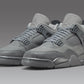 JORDAN 4 WET CEMENT MEN’S