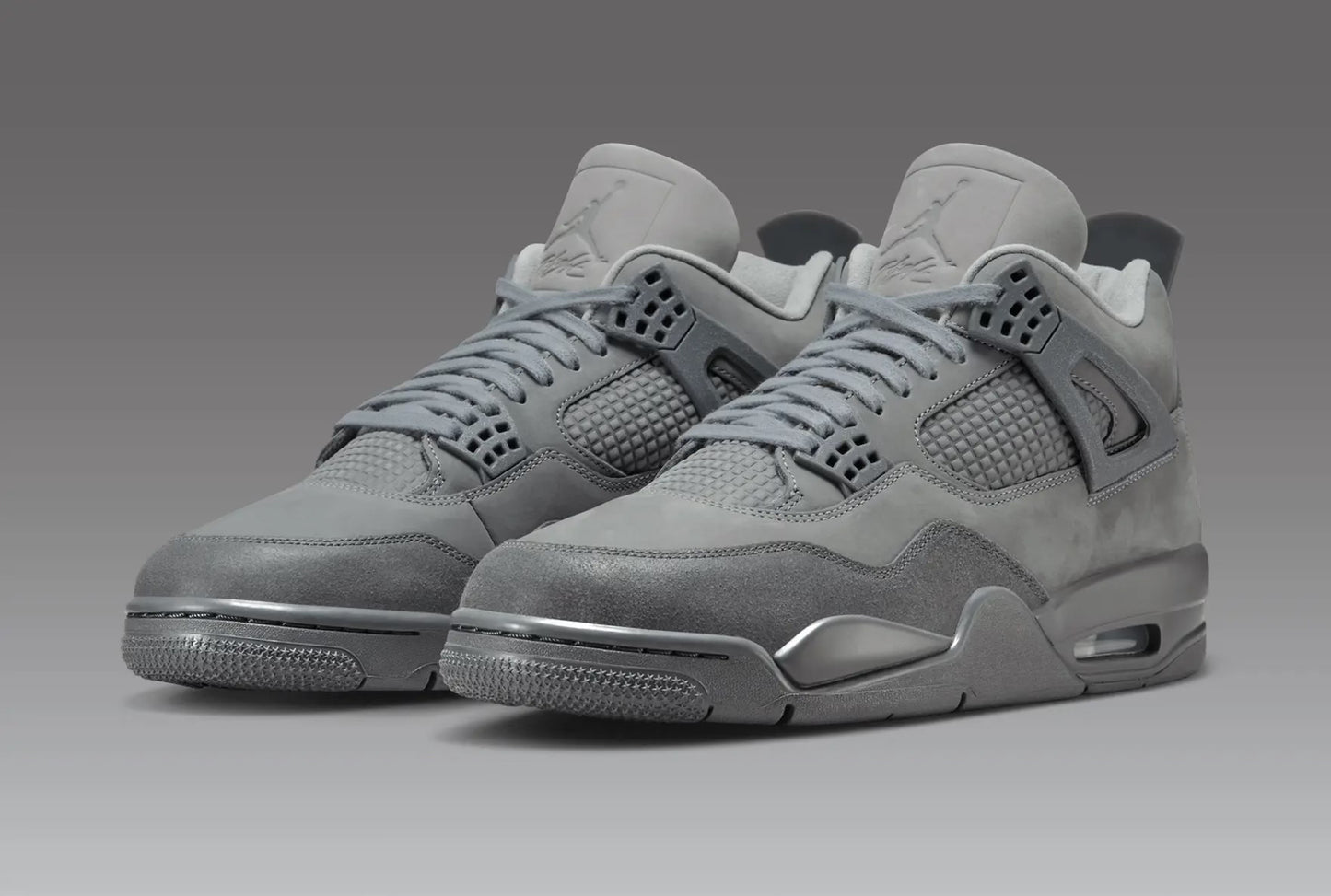 JORDAN 4 WET CEMENT MEN’S