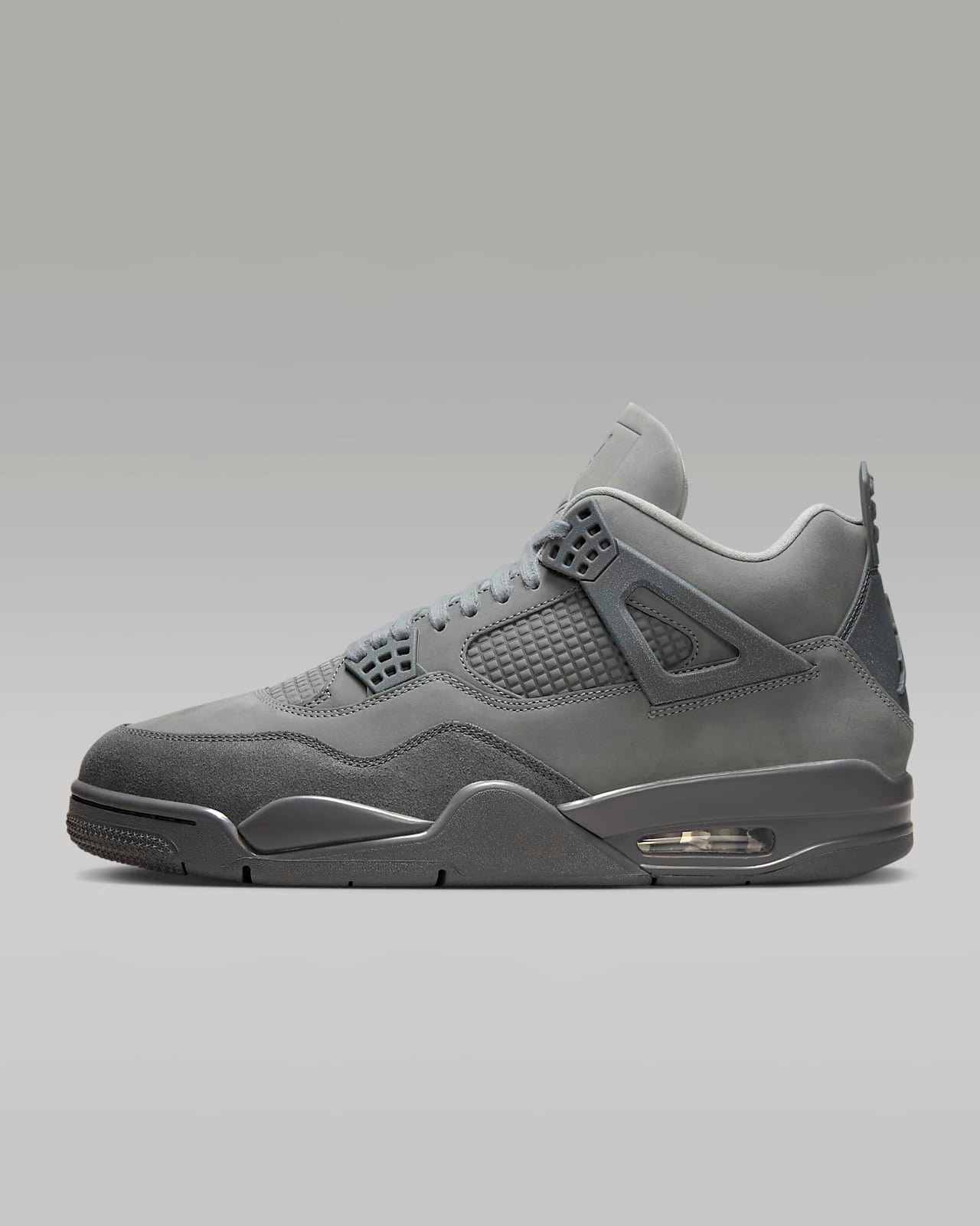 JORDAN 4 WET CEMENT MEN’S