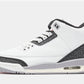 JORDAN 3 CEMENT GREY GS