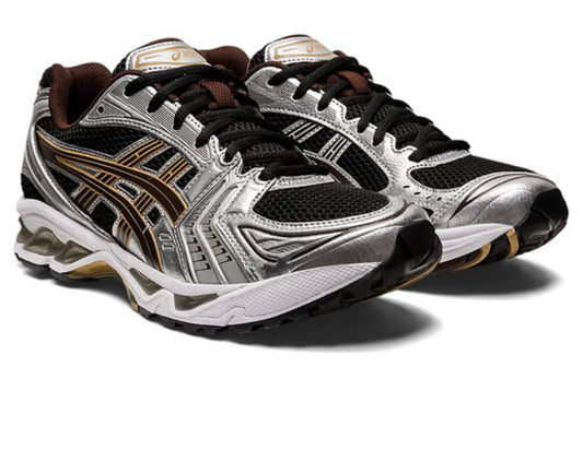 ASICS KAYANO 14 COFFEE