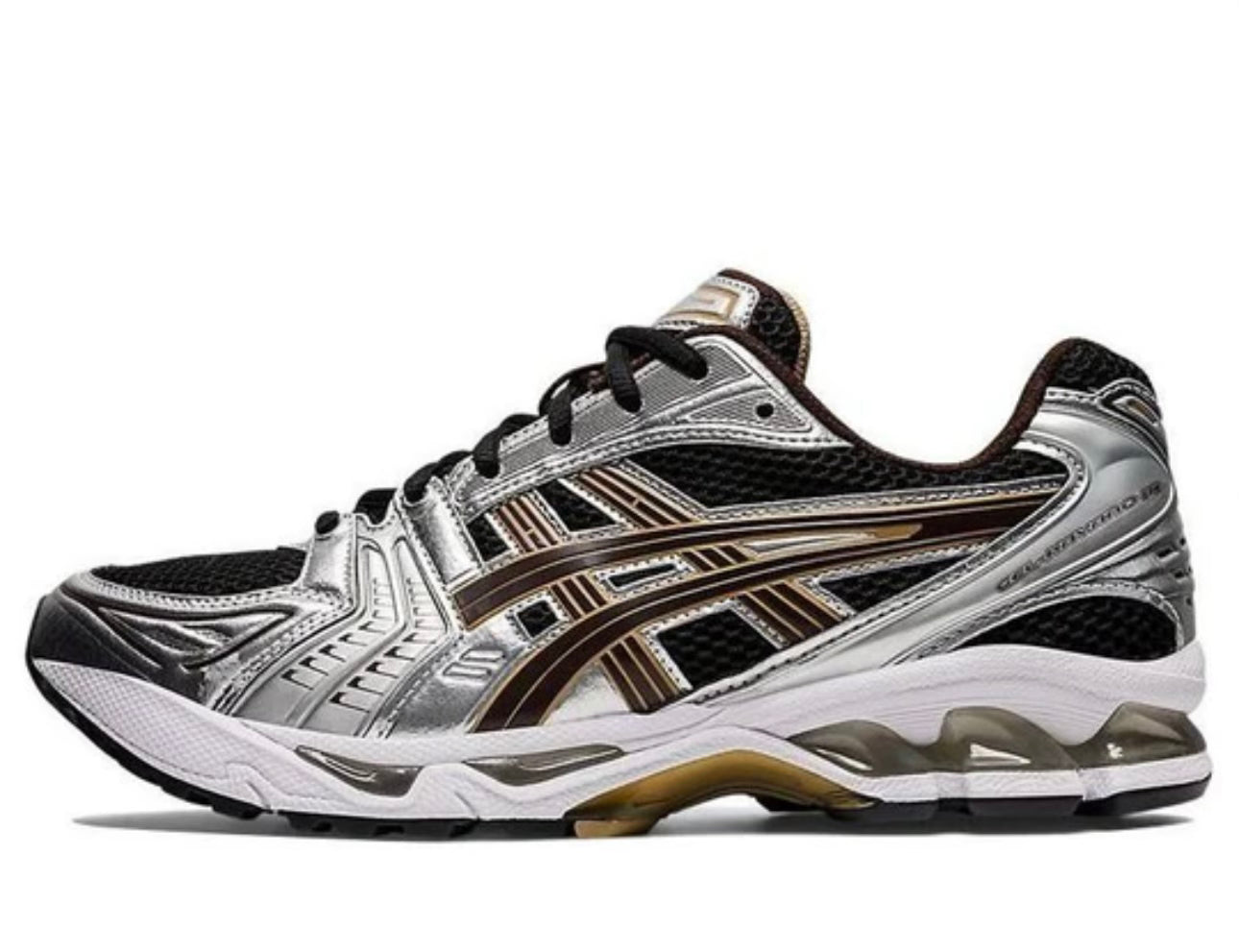 ASICS KAYANO 14 COFFEE