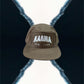 KARMA NY HAT BROWN