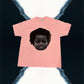 KARMA PINK T-SHIRT