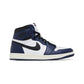 AIR JORDAN 1 RETRO HIGH OG “MIDNIGHT NAVY”