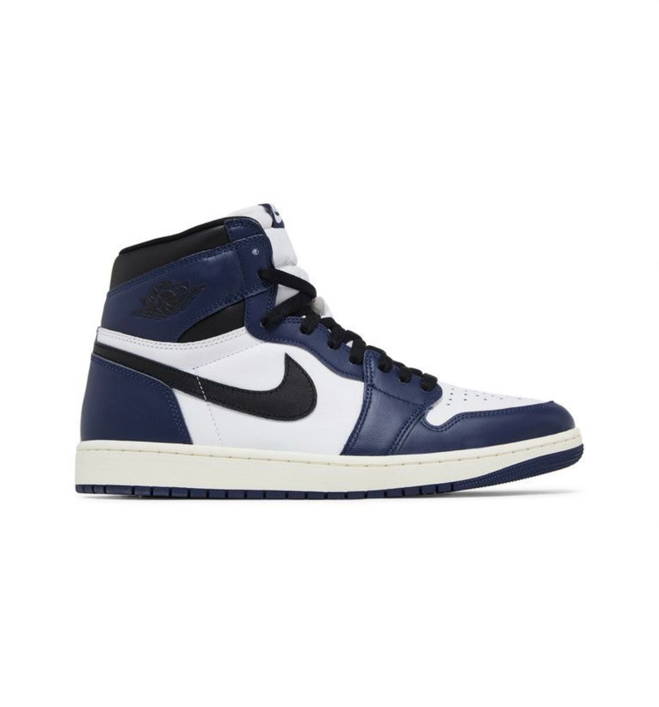 AIR JORDAN 1 RETRO HIGH OG “MIDNIGHT NAVY”