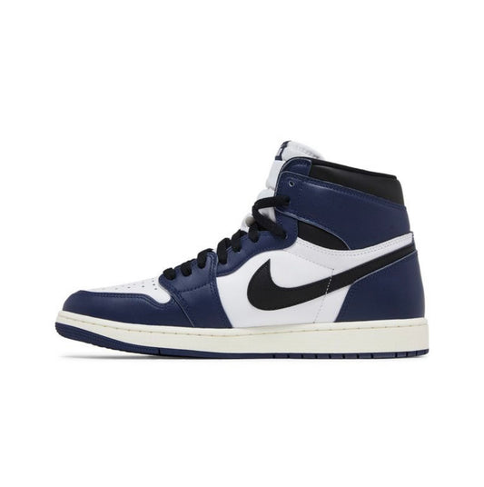 AIR JORDAN 1 RETRO HIGH OG “MIDNIGHT NAVY”