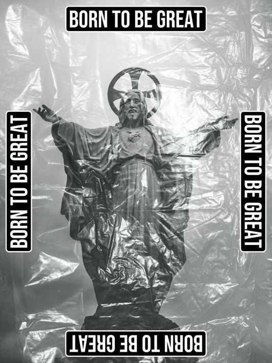 BTBG - THE GREAT MESSIAH