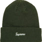 SUPREME Loose Gauge Beanie “Olive”