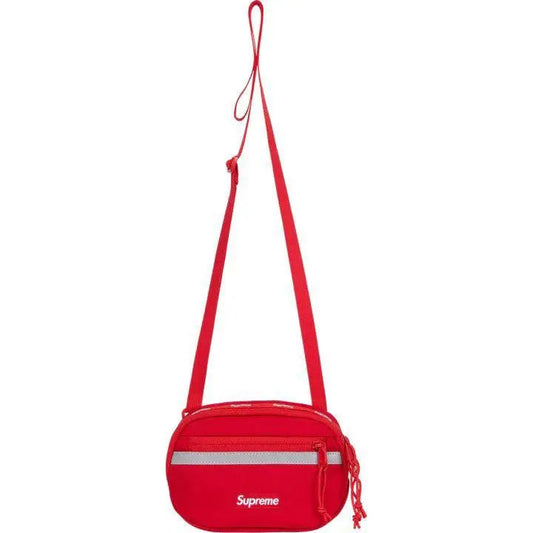 SUPREME Mini Side Bag “Red”