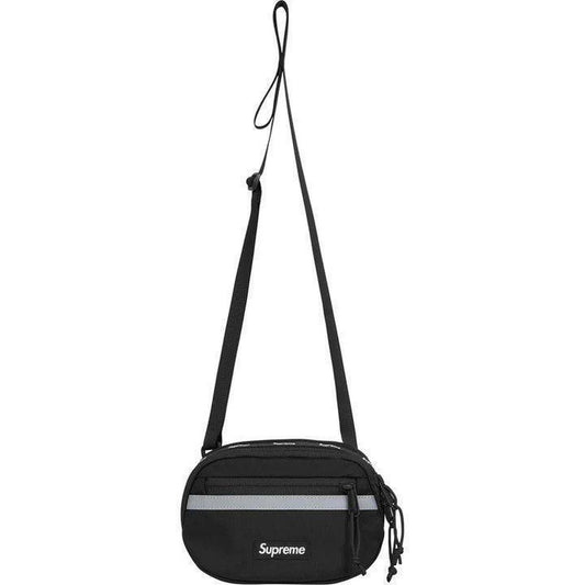 SUPREME Mini Side Bag “Black”