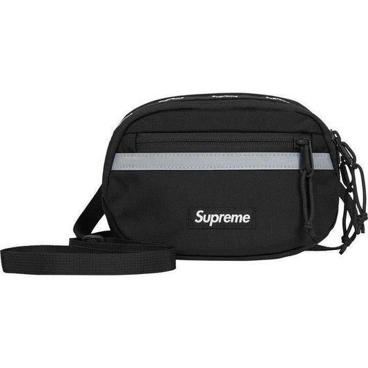 SUPREME Mini Side Bag “Black”
