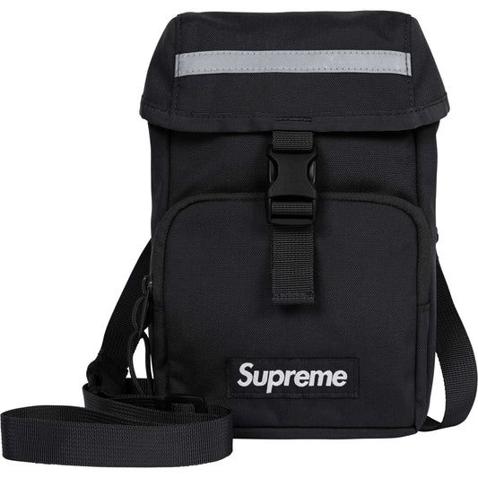 SUPREME Camera Bag “Black”