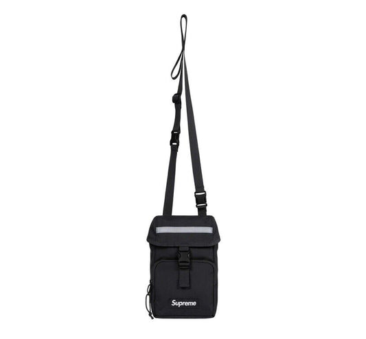 SUPREME Camera Bag “Black”