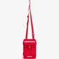 SUPREME Camera Bag “Red”