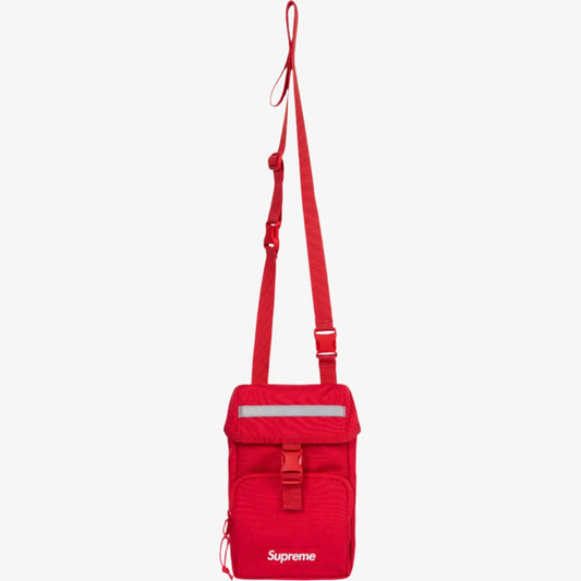 SUPREME Camera Bag “Red”