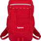 SUPREME Backpack “Red”