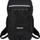 SUPREME Backpack “Black”