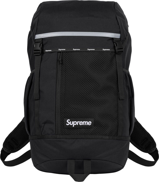 SUPREME Backpack “Black”