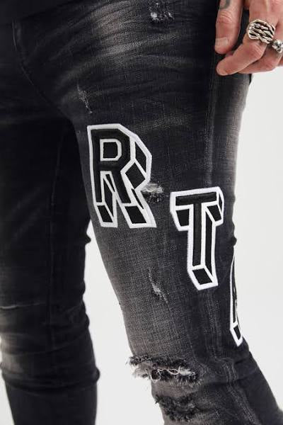 RTA BRYANT CHARCOAL COLLEGIATE