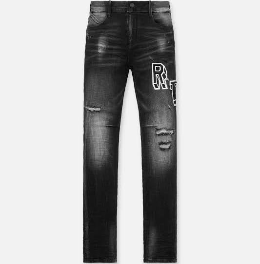 RTA BRYANT CHARCOAL COLLEGIATE