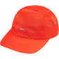 SUPREME Enamel Small Box Cap (orange)
