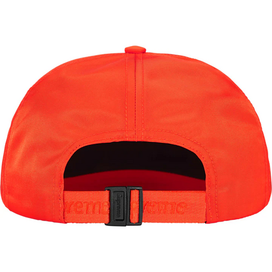 SUPREME Enamel Small Box Cap (orange)