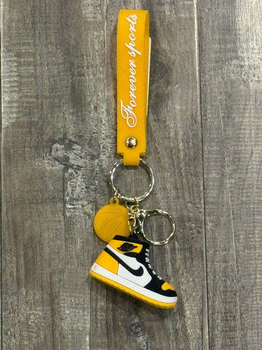 NIKE KEYCHAIN