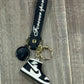 NIKE KEYCHAIN