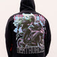 RAD BOYZ Death Valley Hoodie (black)