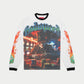 GODSPEED Life’s a Gamble LS T-Shirt (white)