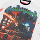 GODSPEED Life’s a Gamble LS T-Shirt (white)