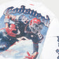 GODSPEED Endzone Dual Layered T-Shirt (white)