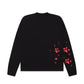 SP5DER Web Monitor LS Tee (black)
