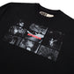 SP5DER Web Monitor LS Tee (black)