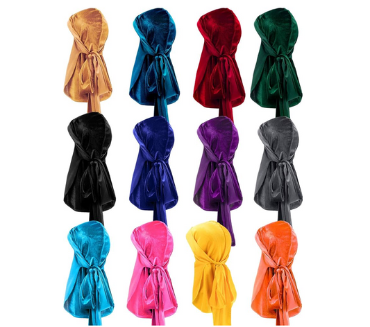 VELVET DURAG