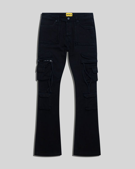 GFTD LA (PILOT JET BLK)