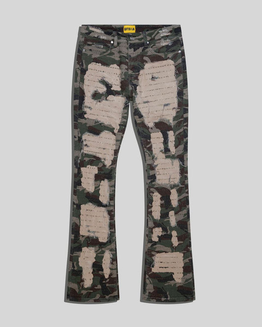 GFTD LA  (MIKE OG CAMO)
