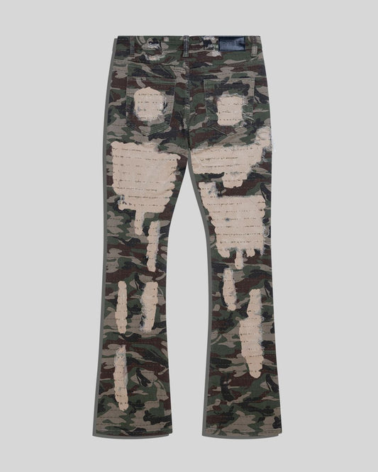 GFTD LA  (MIKE OG CAMO)