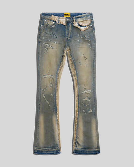 GFTD (NOMAD VINTAGE)