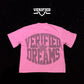 VERIFIED Dreams T-Shirt (pink)