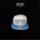 VERIFIED LIGHT BLUE RHINESTONE V2 HAT