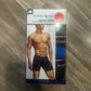 TOMMY HILFIGER Microfiber Boxers (Green,Blue,Navy