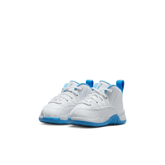 Jordan 12 Melo TD