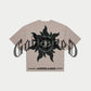 GODSPEED Sunken Liberty VVS Tee (stone wash)