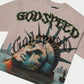 GODSPEED Sunken Liberty VVS Tee (stone wash)