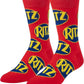 CRAZY SOCKS RITZ Socks