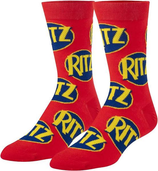 CRAZY SOCKS RITZ Socks