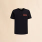 Marni Patch T-Shirt 'Black'