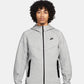 Nike Sportswear Tech Fleece Windrunner Grey